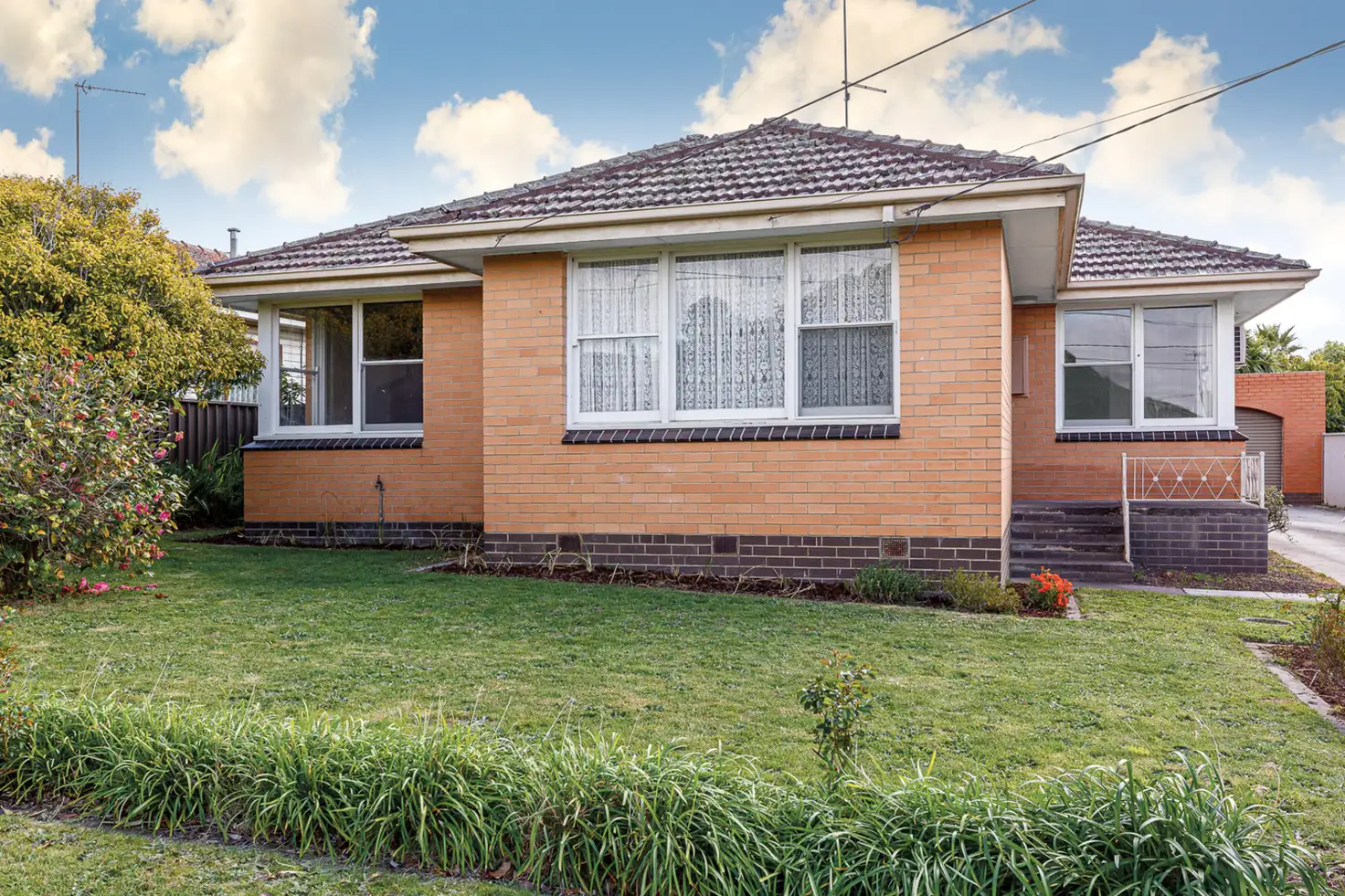 Main view of Homely house listing, 43 Harold Street, Wendouree VIC 3355