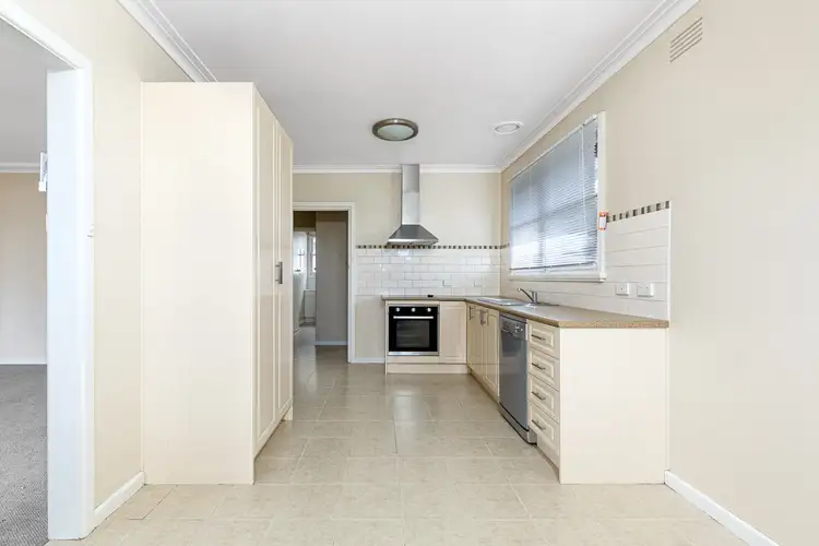 Second view of Homely house listing, 43 Harold Street, Wendouree VIC 3355