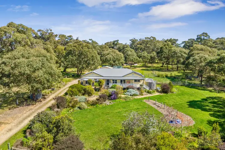 Main view of Homely house listing, 70 Crosier Road, Happy Valley VIC 3360