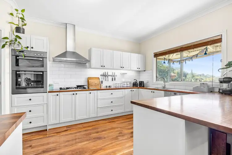 Second view of Homely house listing, 70 Crosier Road, Happy Valley VIC 3360