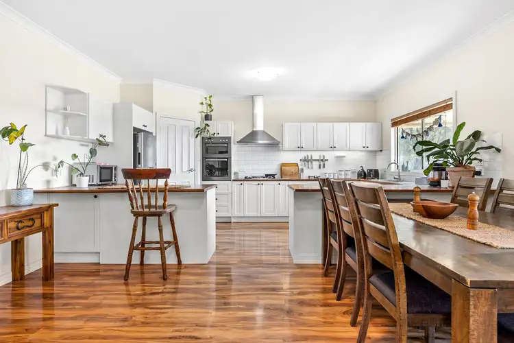 Third view of Homely house listing, 70 Crosier Road, Happy Valley VIC 3360