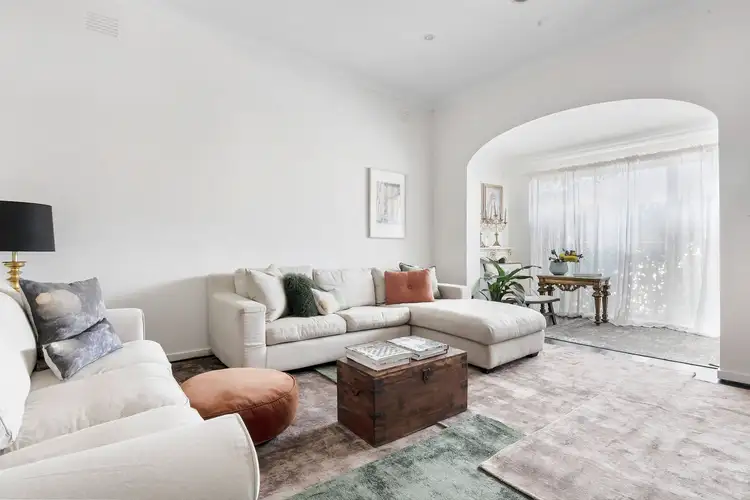 Second view of Homely house listing, 263 Tooronga Road, Glen Iris VIC 3146