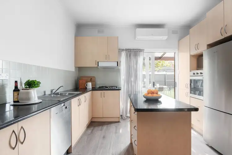 Fourth view of Homely house listing, 263 Tooronga Road, Glen Iris VIC 3146