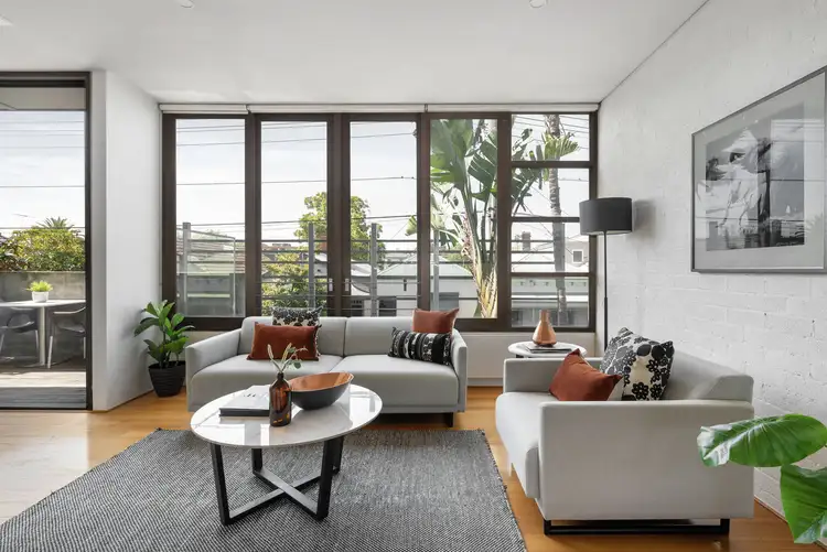 Third view of Homely house listing, 3A Young Street, St Kilda East VIC 3183