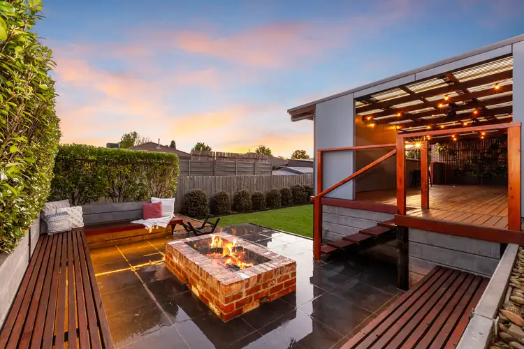32 Lauricella Drive, Wallan VIC 3756