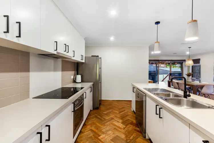 Third view of Homely house listing, 32 Lauricella Drive, Wallan VIC 3756