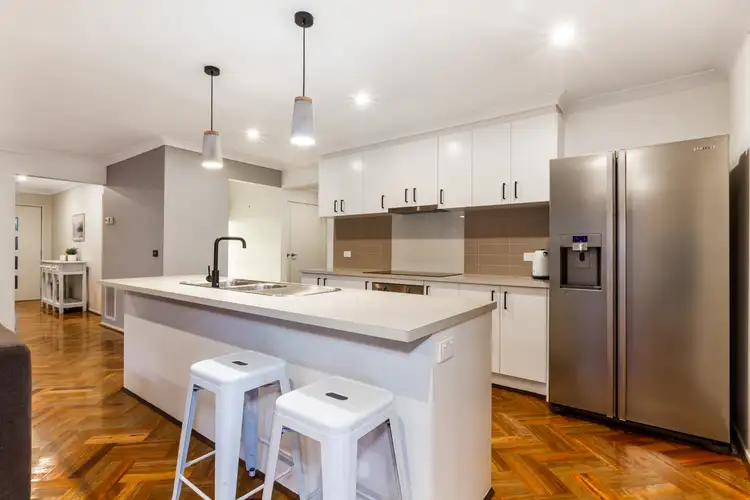 Fourth view of Homely house listing, 32 Lauricella Drive, Wallan VIC 3756