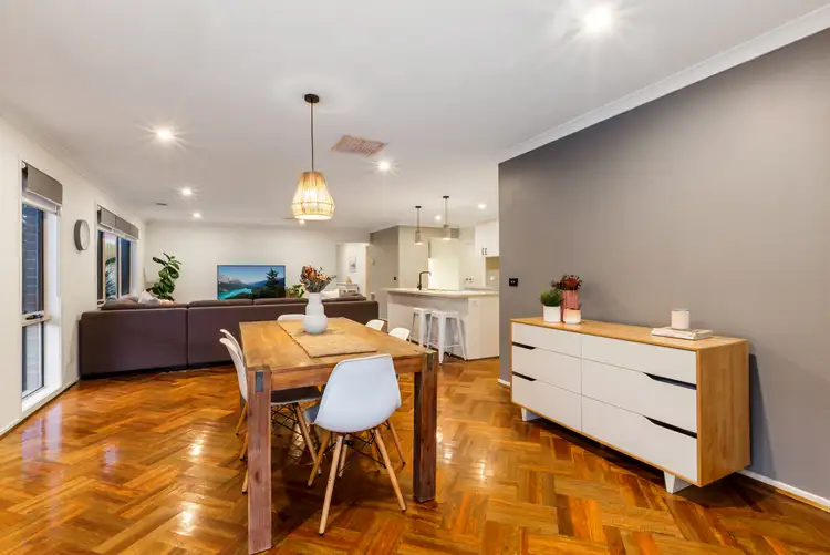 Sixth view of Homely house listing, 32 Lauricella Drive, Wallan VIC 3756