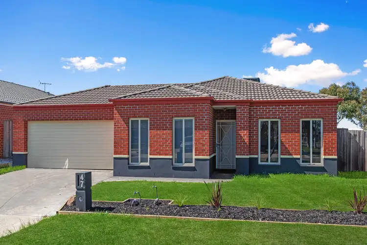 Main view of Homely house listing, 47 Greenvale Avenue, Wallan VIC 3756