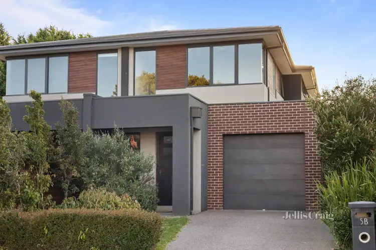 5B Kurrajong Street, Bentleigh East VIC 3165