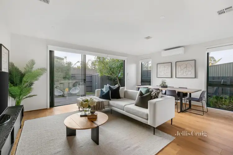 Fourth view of Homely townhouse listing, 5B Kurrajong Street, Bentleigh East VIC 3165