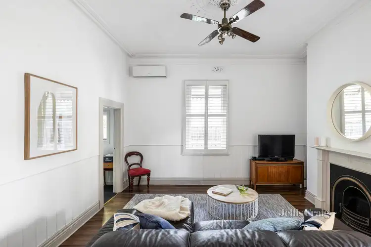 Sixth view of Homely house listing, 1/23 Rosstown Road, Carnegie VIC 3163