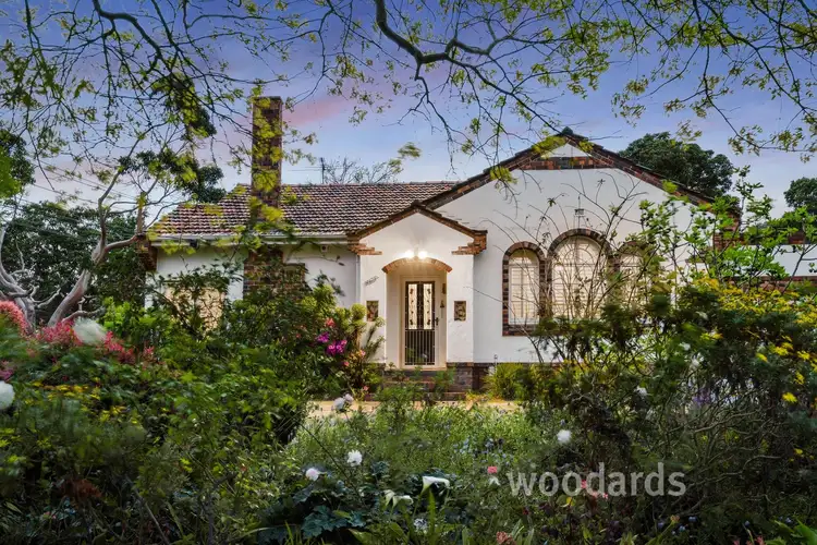197 Highfield Road, Camberwell VIC 3124