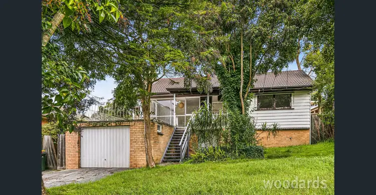 18 Pentlow Avenue, Templestowe Lower VIC 3107