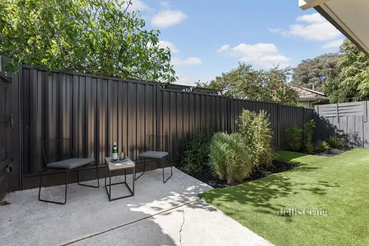 Fourth view of Homely unit listing, 2/35 Elizabeth Street, Bentleigh East VIC 3165