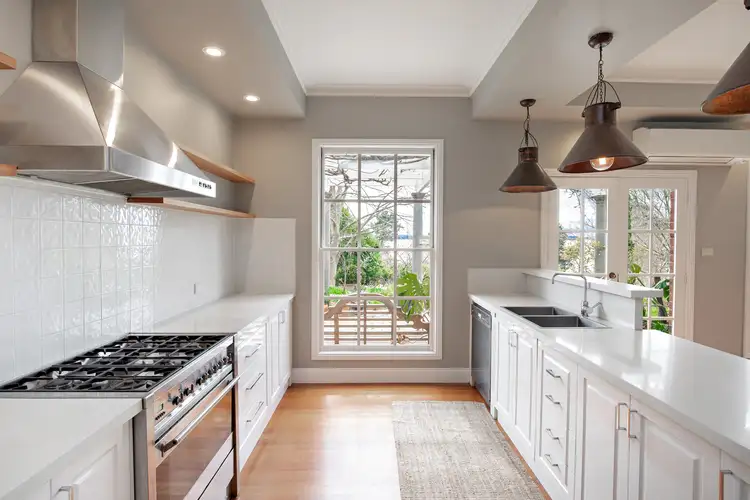 Second view of Homely house listing, 904 Davenport Road, Learmonth VIC 3352