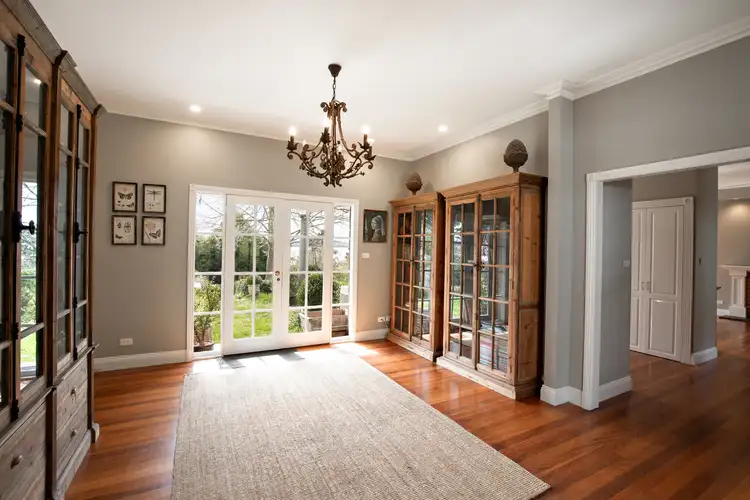 Fifth view of Homely house listing, 904 Davenport Road, Learmonth VIC 3352