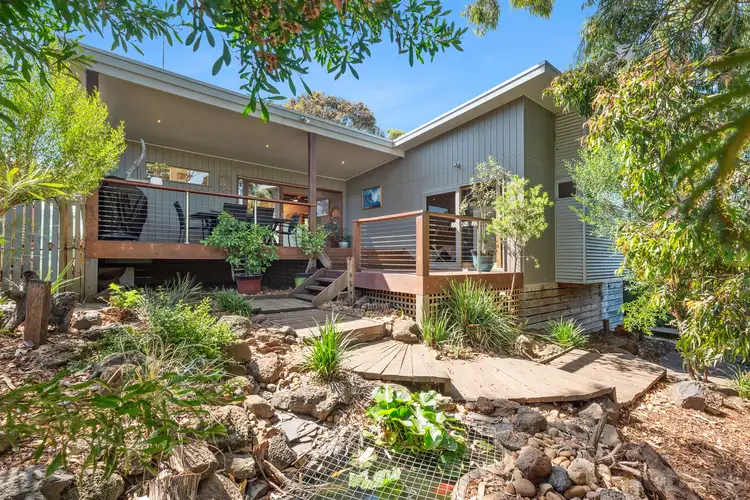 16 Field Street North, Ocean Grove VIC 3226