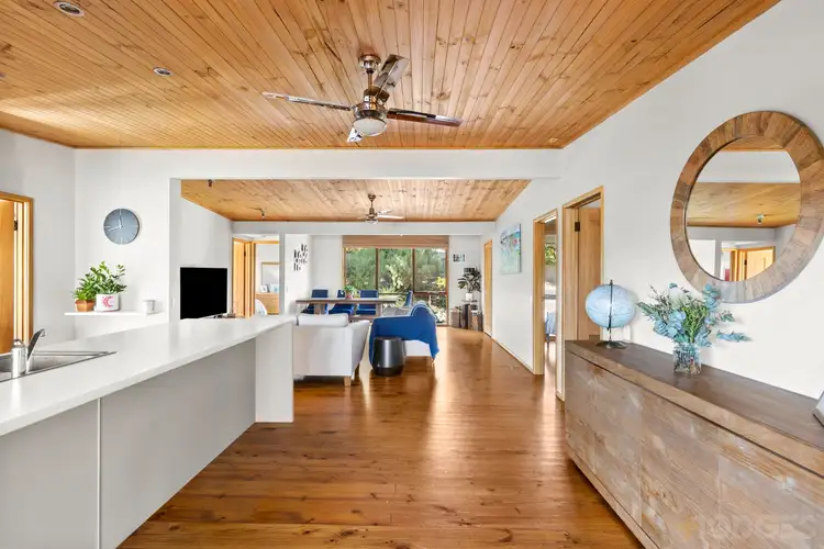 Fourth view of Homely house listing, 16 Field Street North, Ocean Grove VIC 3226