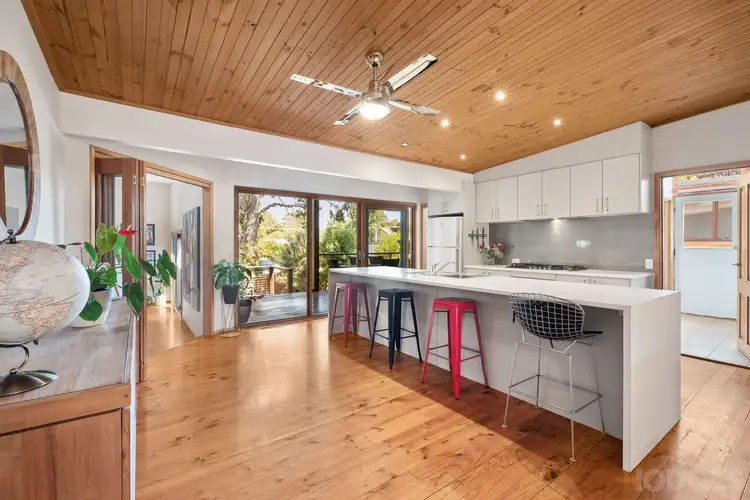 Fifth view of Homely house listing, 16 Field Street North, Ocean Grove VIC 3226