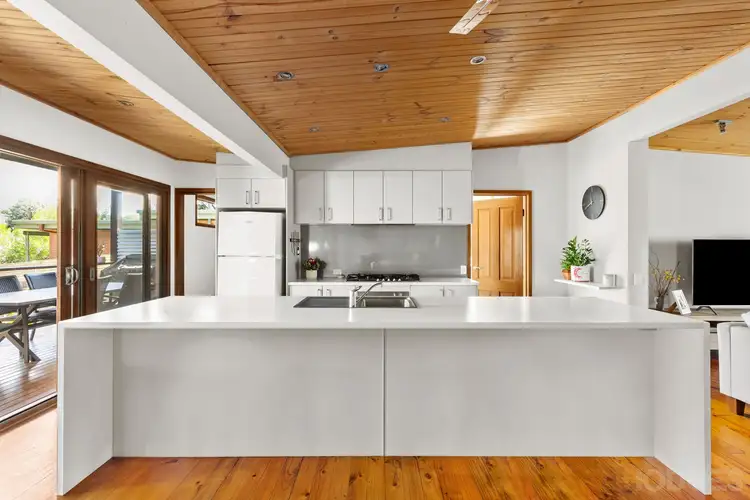 Sixth view of Homely house listing, 16 Field Street North, Ocean Grove VIC 3226