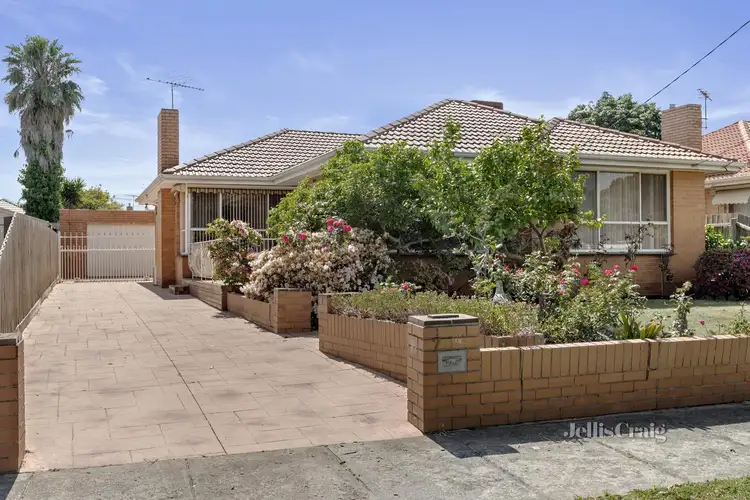 7 Hartwell Place, Cheltenham VIC 3192
