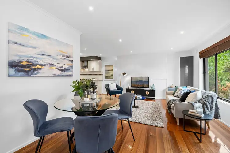 Fourth view of Homely unit listing, 3/121 Rowans Road, Moorabbin VIC 3189