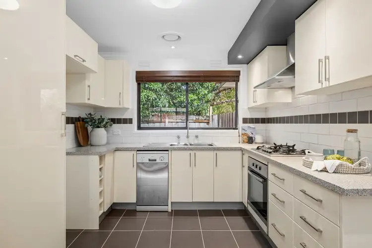 Fifth view of Homely unit listing, 3/121 Rowans Road, Moorabbin VIC 3189