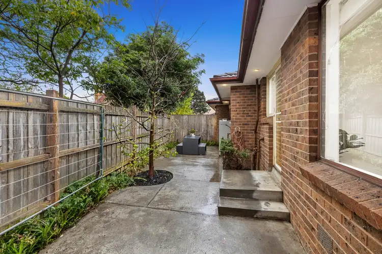Sixth view of Homely unit listing, 3/121 Rowans Road, Moorabbin VIC 3189