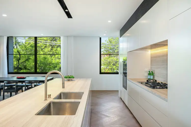 Fourth view of Homely apartment listing, 101/2A Berkeley Street, Hawthorn VIC 3122