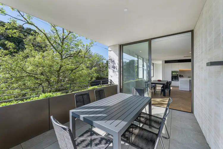Fifth view of Homely apartment listing, 101/2A Berkeley Street, Hawthorn VIC 3122