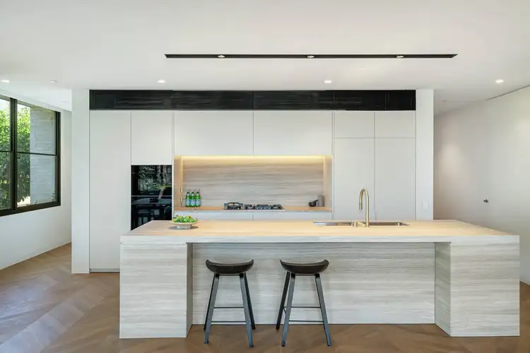 Sixth view of Homely apartment listing, 101/2A Berkeley Street, Hawthorn VIC 3122