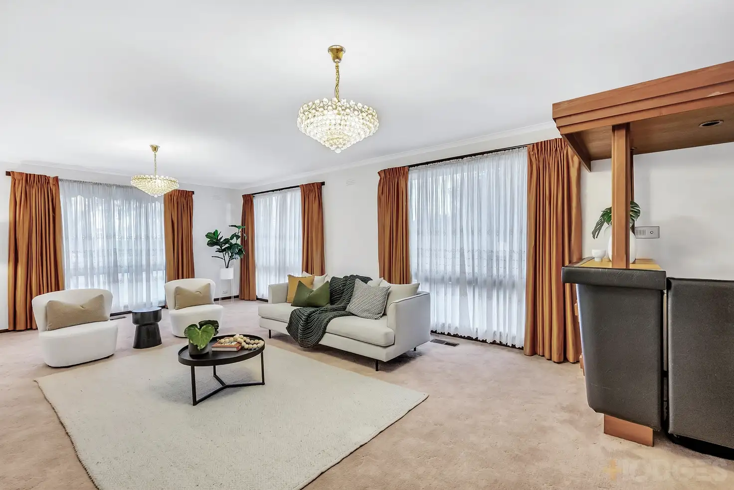 Main view of Homely house listing, 17 Derwent Street, Mentone VIC 3194