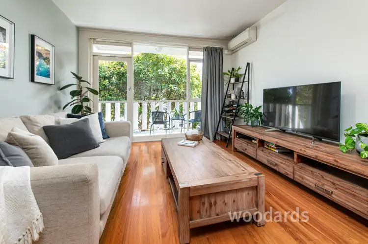 4/50 Leura Grove, Hawthorn East VIC 3123