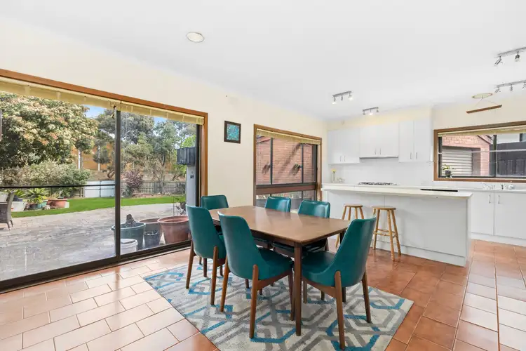 Fifth view of Homely house listing, 9 Mark Court, Chadstone VIC 3148
