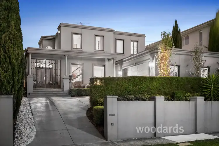 101 Yarra Valley Boulevard, Bulleen VIC 3105