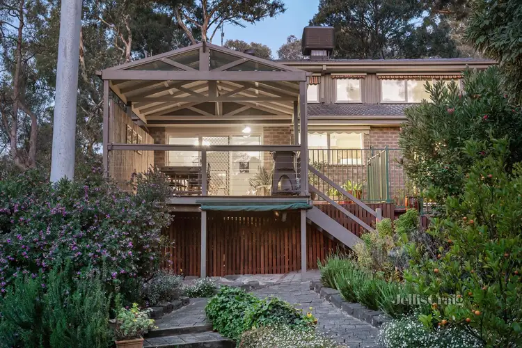 67 Eucalyptus Road, Eltham VIC 3095