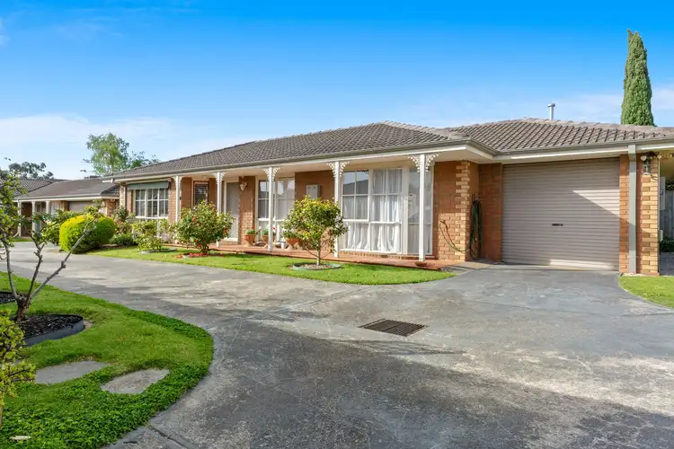 2/9 Dalsten Grove, Mount Eliza VIC 3930