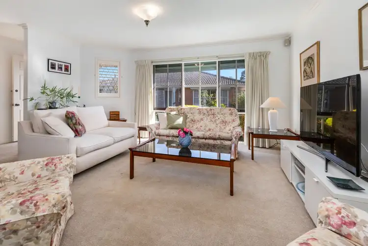 Second view of Homely unit listing, 2/9 Dalsten Grove, Mount Eliza VIC 3930
