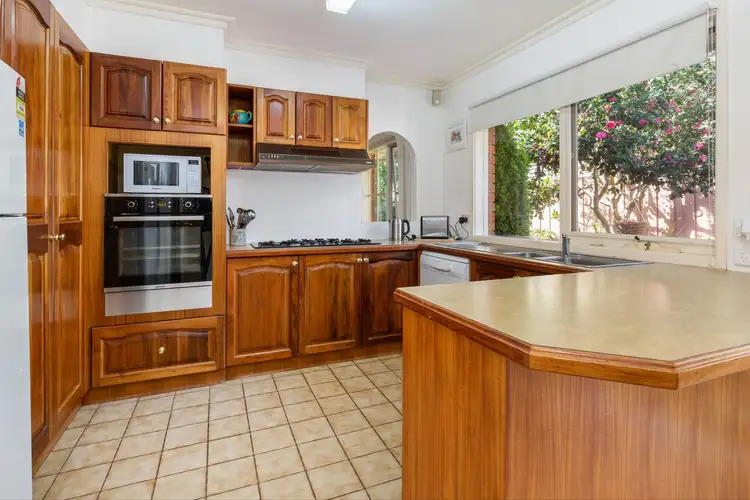 Third view of Homely unit listing, 2/9 Dalsten Grove, Mount Eliza VIC 3930