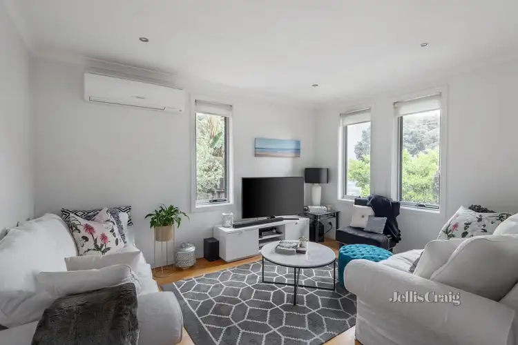 Second view of Homely townhouse listing, 5/147 Waiora Road, Heidelberg Heights VIC 3081