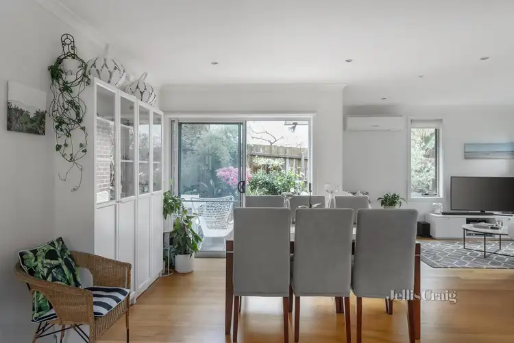 Third view of Homely townhouse listing, 5/147 Waiora Road, Heidelberg Heights VIC 3081