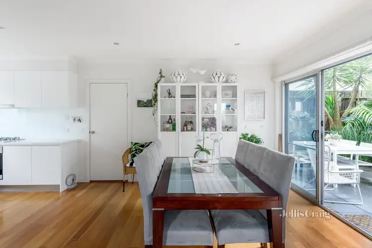 Fourth view of Homely townhouse listing, 5/147 Waiora Road, Heidelberg Heights VIC 3081
