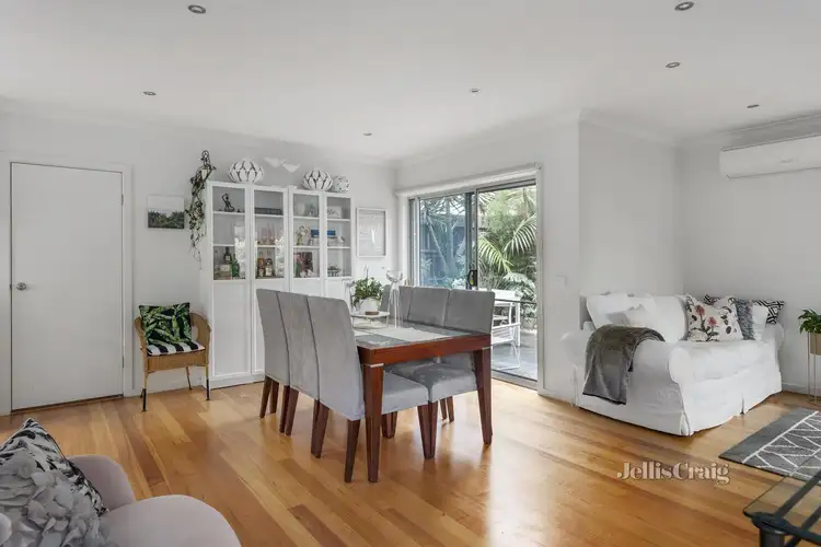 Fifth view of Homely townhouse listing, 5/147 Waiora Road, Heidelberg Heights VIC 3081