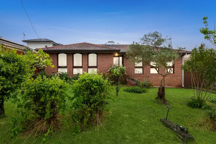 Main view of Homely house listing, 35 Kevin Street, Mount Waverley VIC 3149