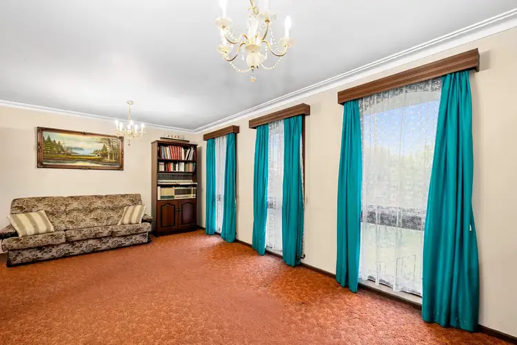 Second view of Homely house listing, 35 Kevin Street, Mount Waverley VIC 3149