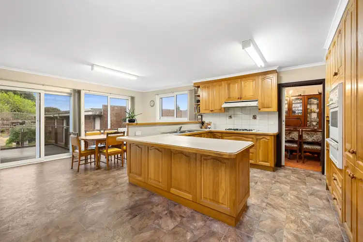 Fourth view of Homely house listing, 35 Kevin Street, Mount Waverley VIC 3149