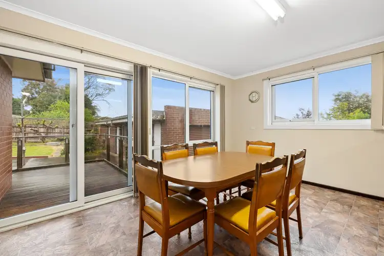 Fifth view of Homely house listing, 35 Kevin Street, Mount Waverley VIC 3149