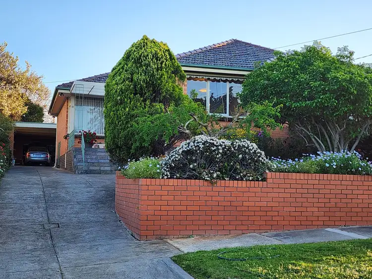 Main view of Homely house listing, 10 Kershaw Street, Parkdale VIC 3195