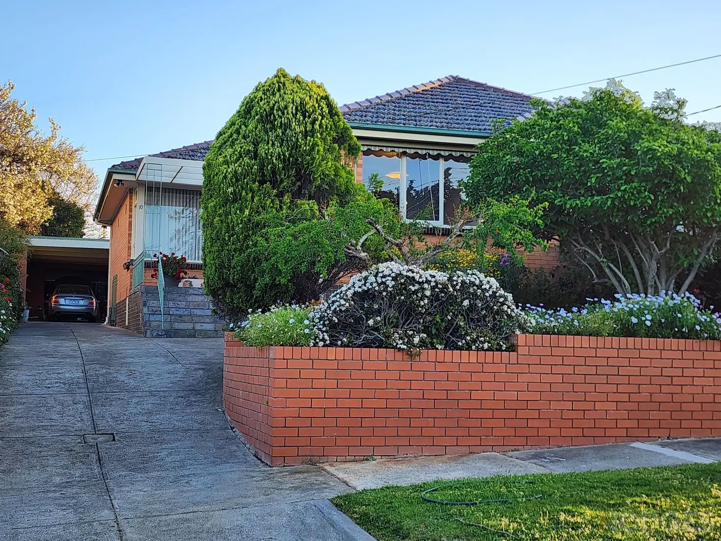 Main view of Homely house listing, 10 Kershaw Street, Parkdale VIC 3195